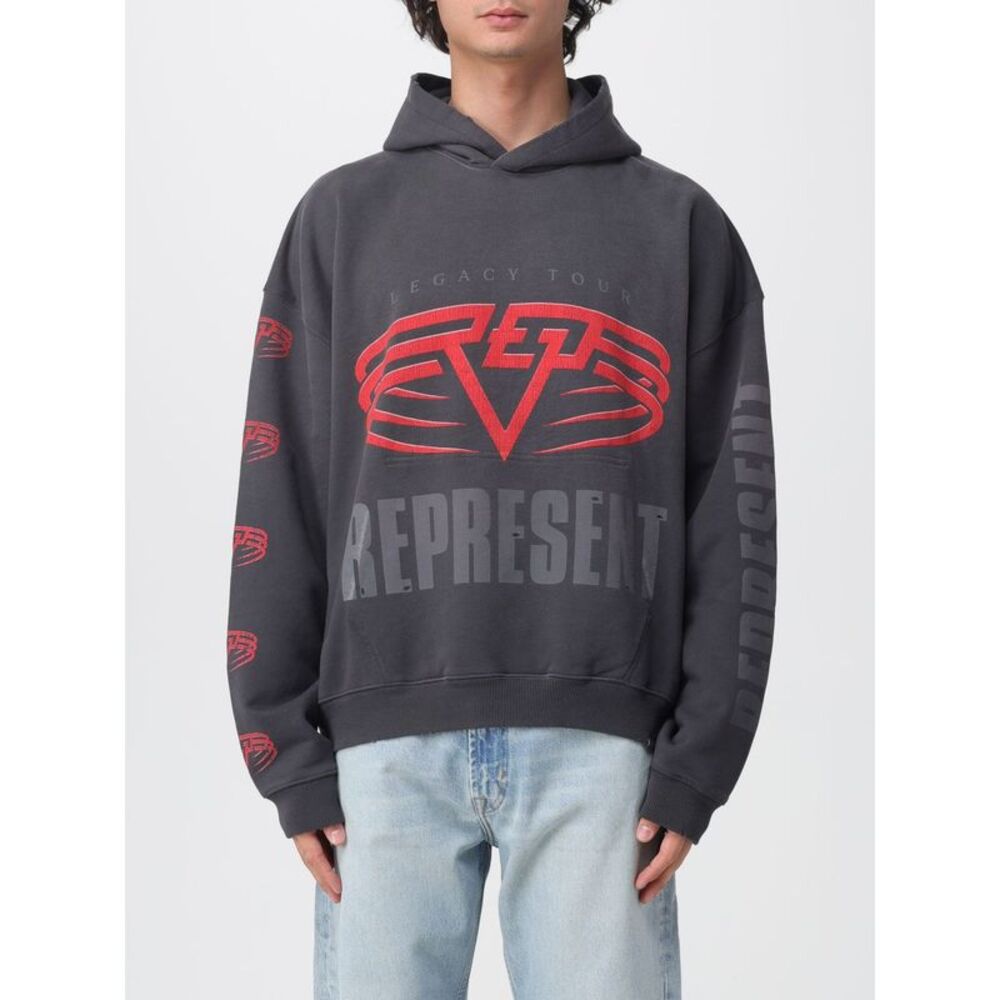 Represent Men Sweatshirt Men Represent